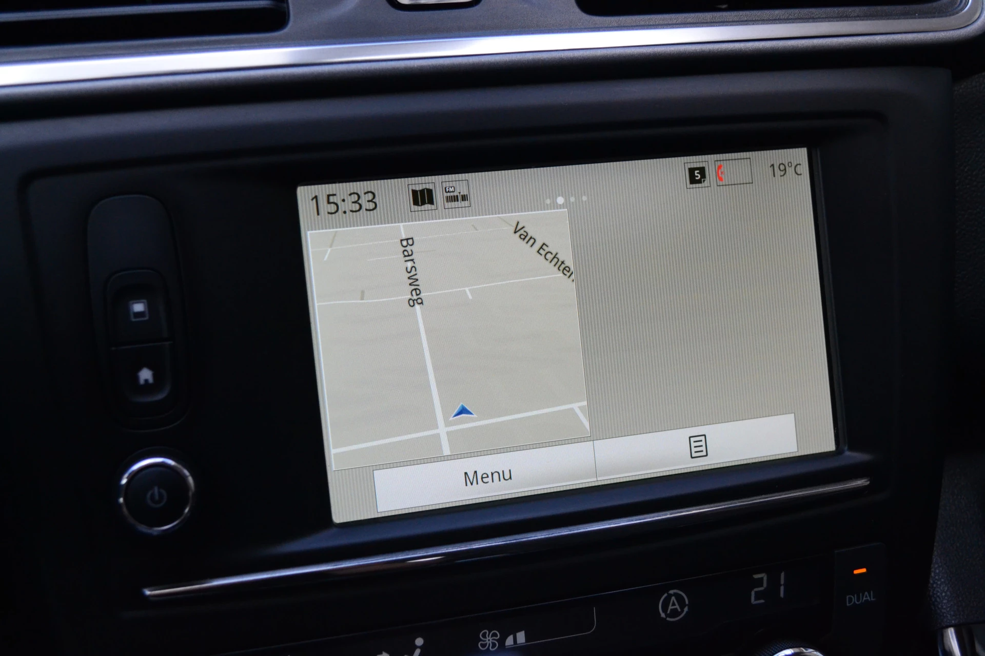 Hoofdafbeelding Renault Kadjar