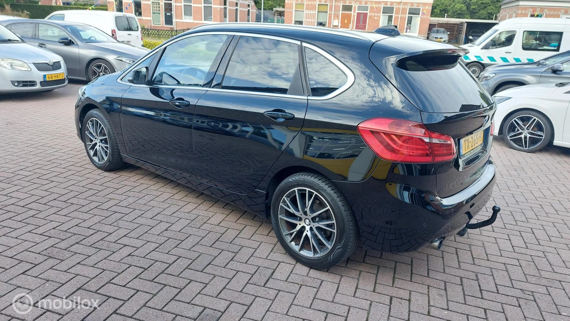 Hoofdafbeelding BMW 2 Serie