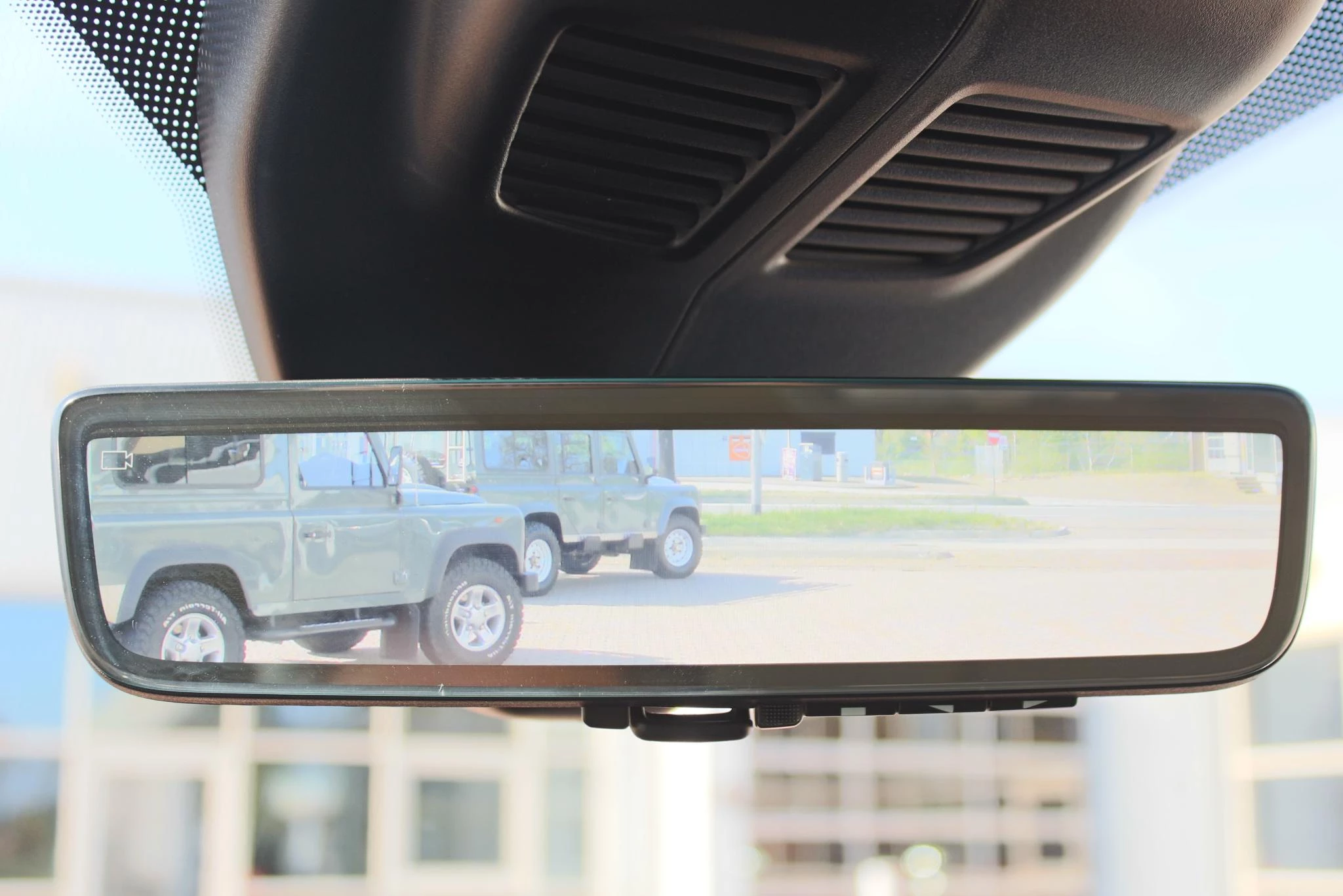 Hoofdafbeelding Ford E-Transit