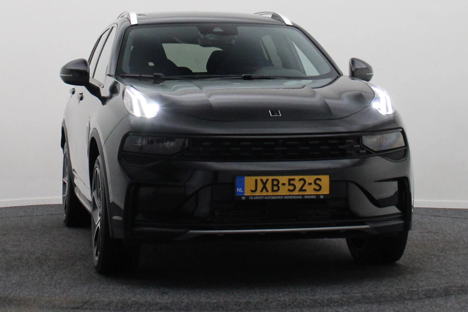 Hoofdafbeelding Lynk & Co 01