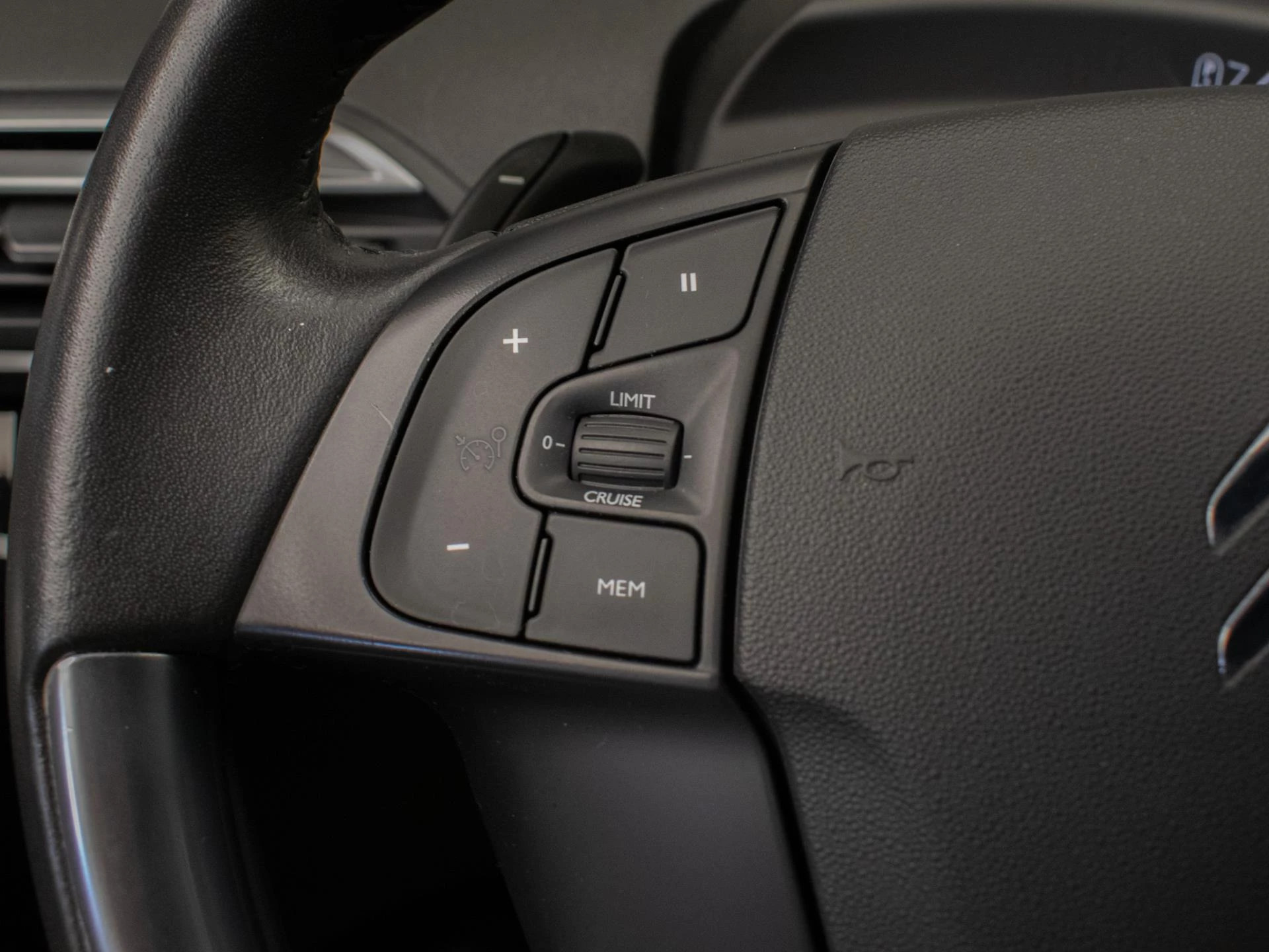 Hoofdafbeelding Citroën C4 Spacetourer