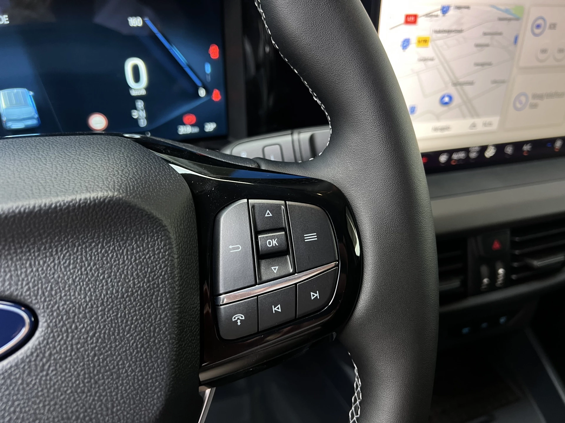 Hoofdafbeelding Ford E-Transit