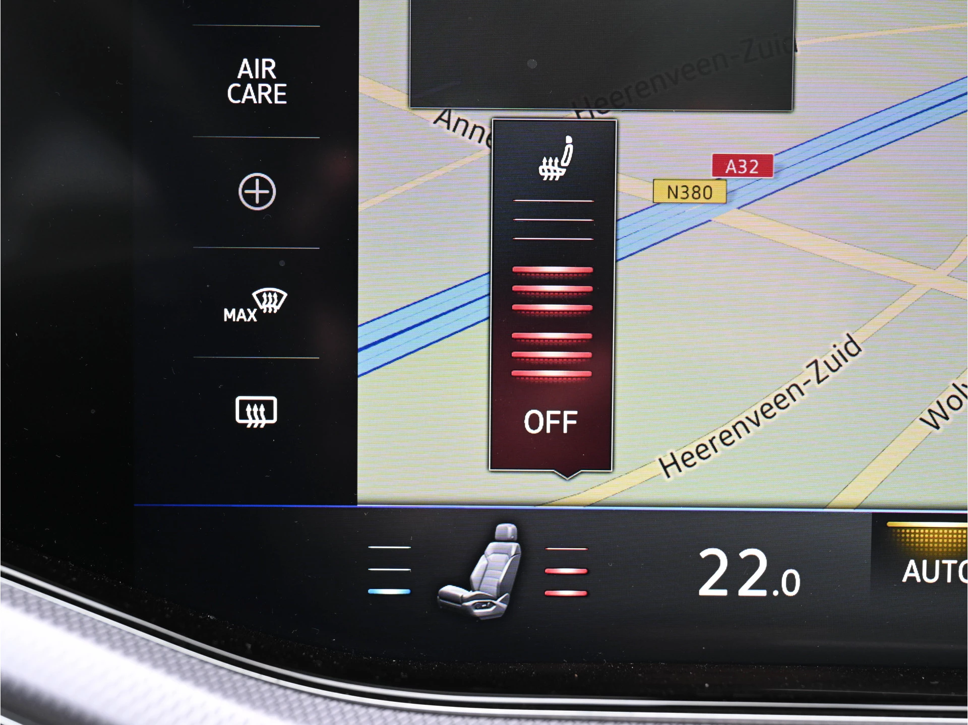 Hoofdafbeelding Volkswagen Touareg