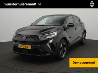 Renault Captur 1.0 TCe 90 Techno - Demo - Pack Winter - Pack Navigation -