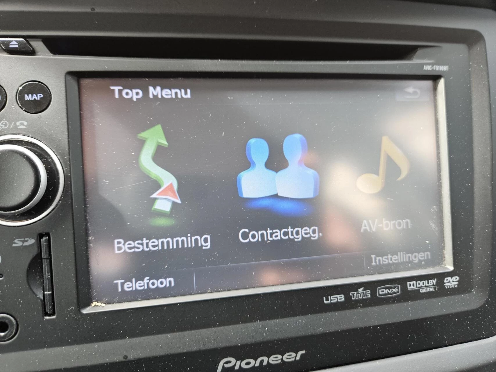 Hoofdafbeelding Škoda Yeti