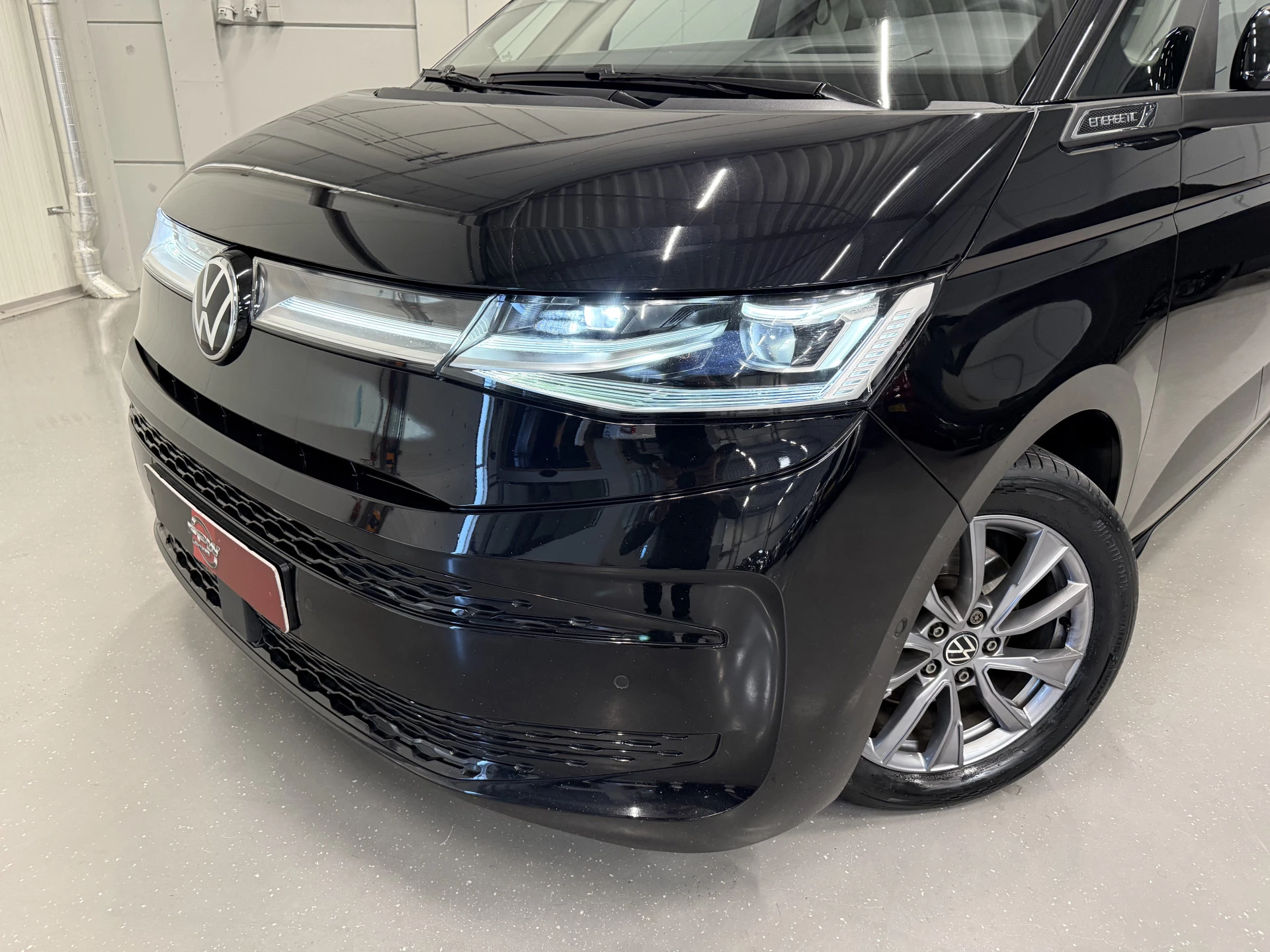 Hoofdafbeelding Volkswagen Multivan