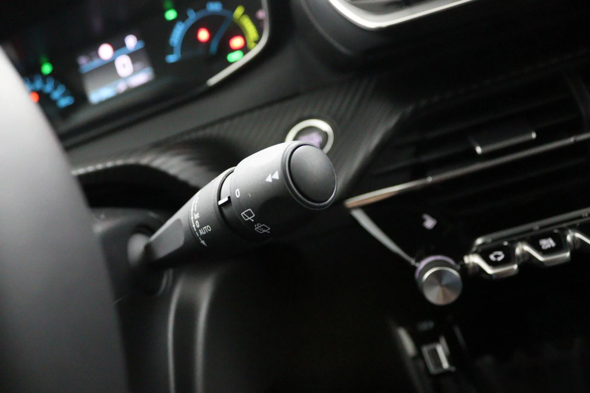 Hoofdafbeelding Peugeot e-208