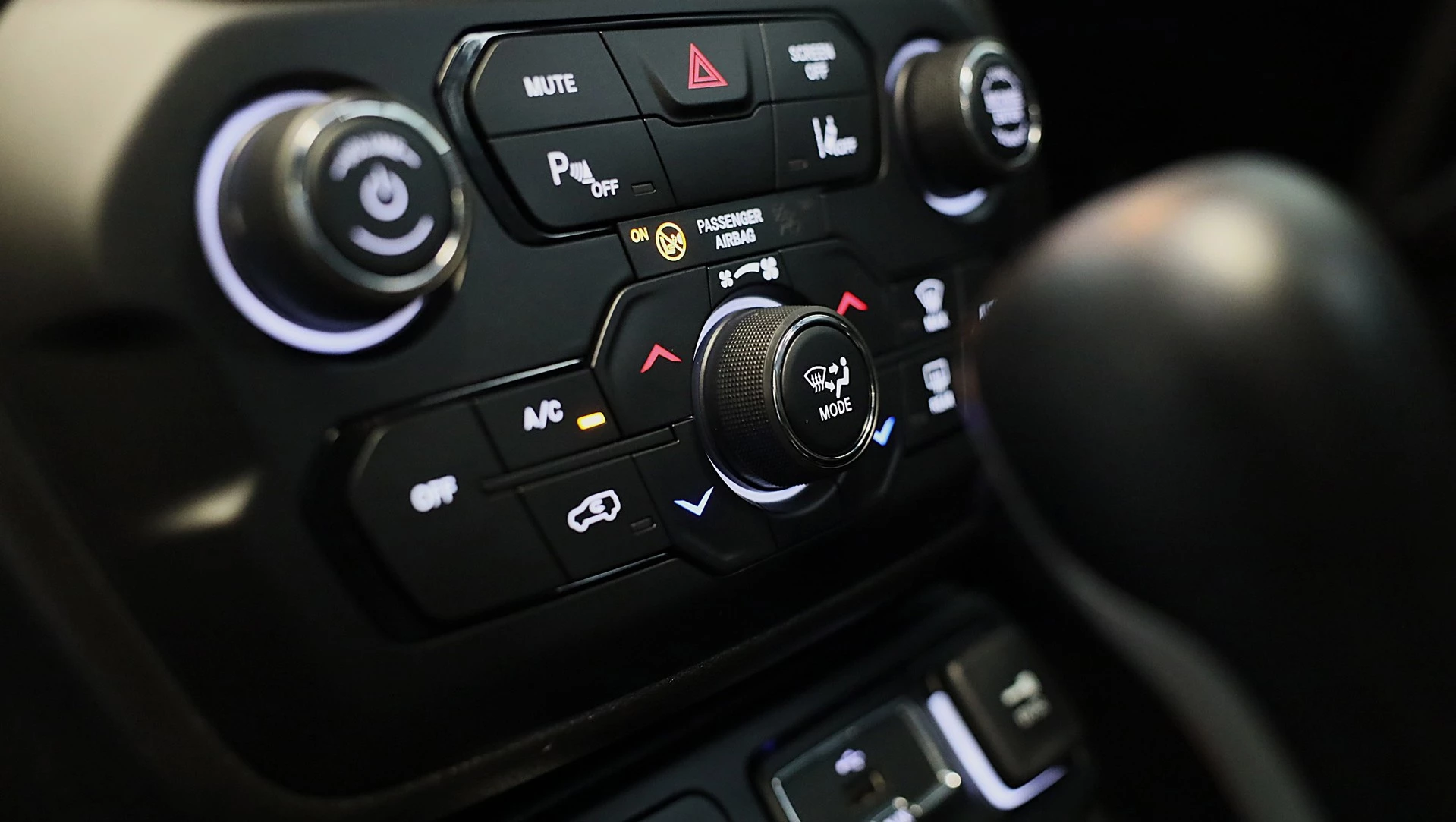 Hoofdafbeelding Jeep Renegade