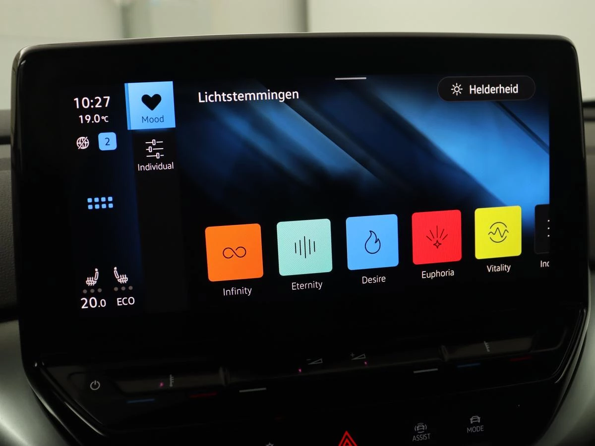 Hoofdafbeelding Volkswagen ID.4