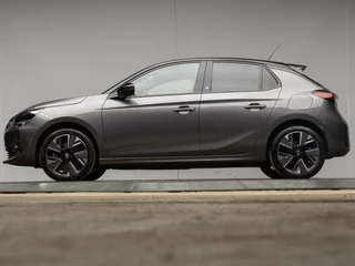 Opel Corsa-e GS Line 50 kWh Sport (APPLE CARPLAY,NAVI,DIGITALE COCKPIT,CRUISE,SPORTSTOELEN,CAMERA,GETINT,NETTESTAAT)