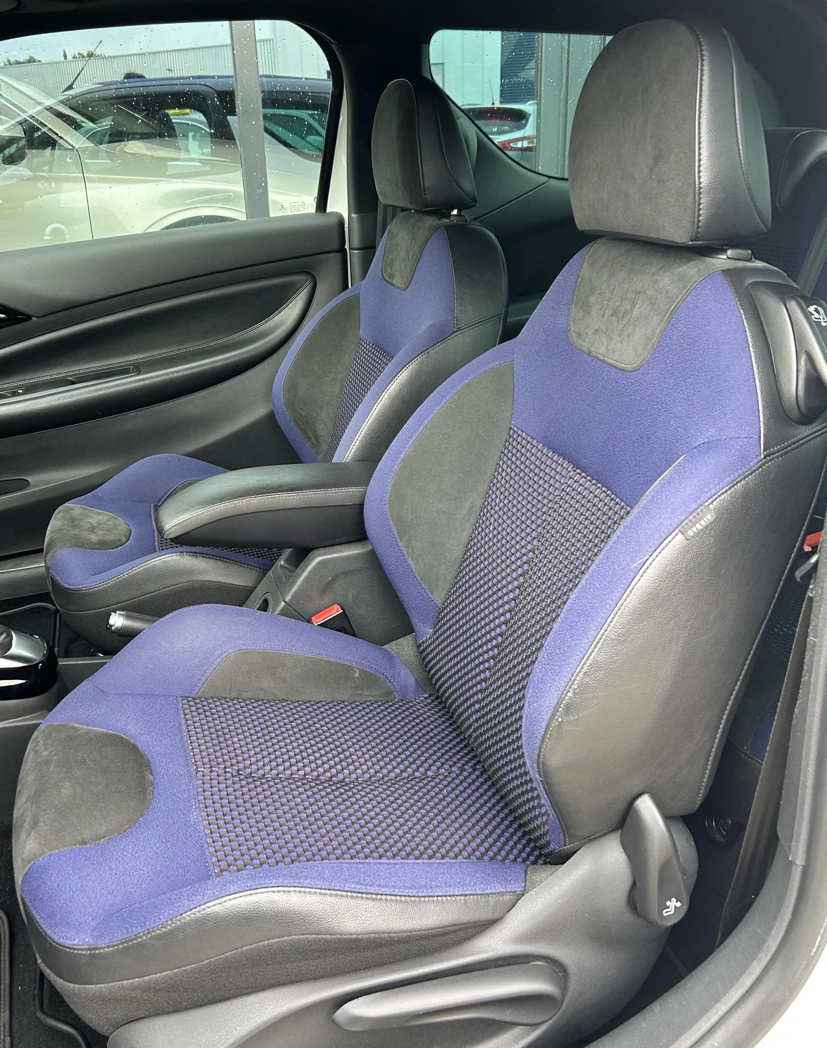 Hoofdafbeelding Citroën DS3