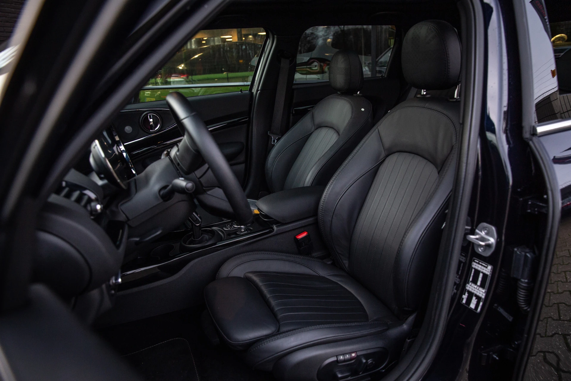 Hoofdafbeelding MINI Clubman