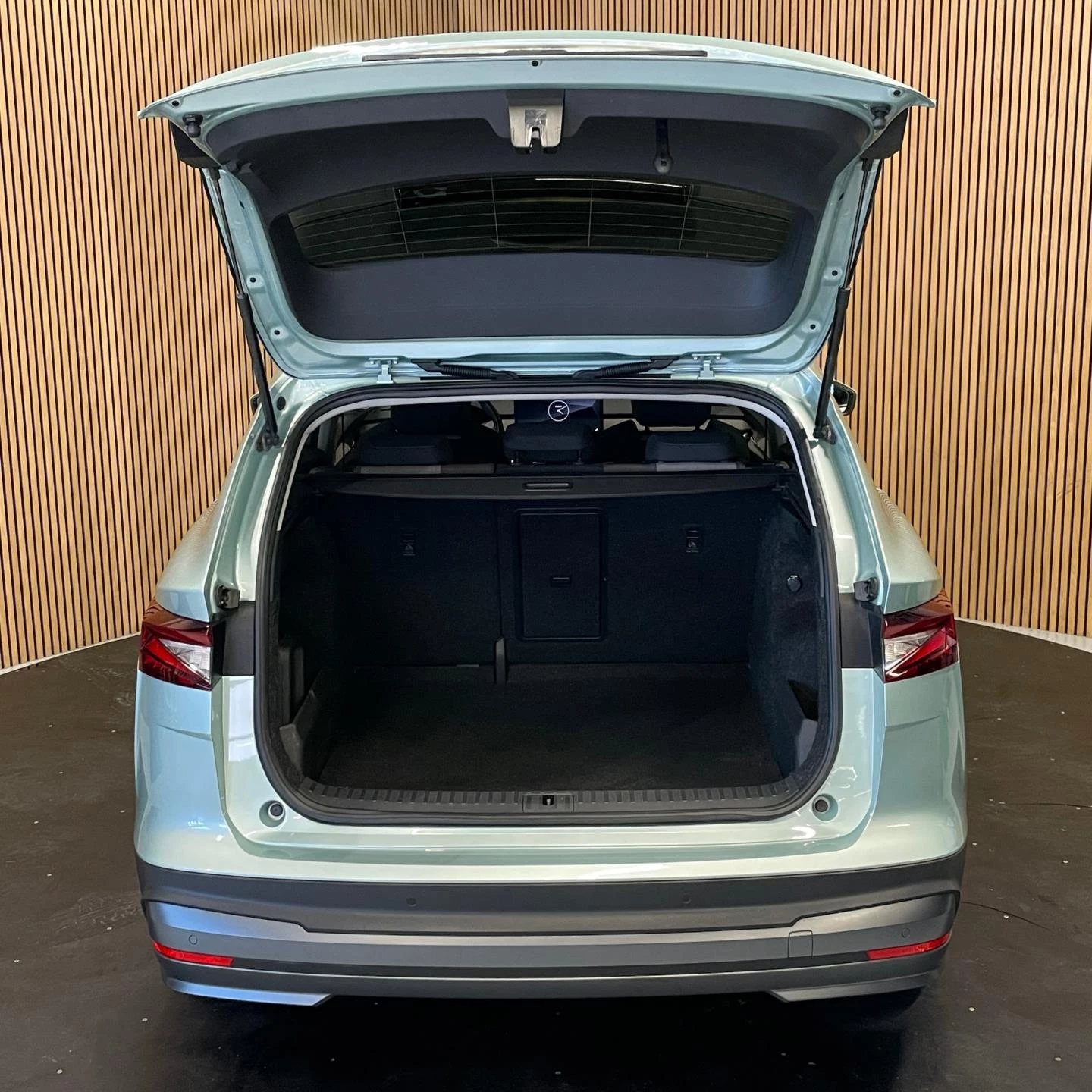 Hoofdafbeelding Škoda Enyaq iV