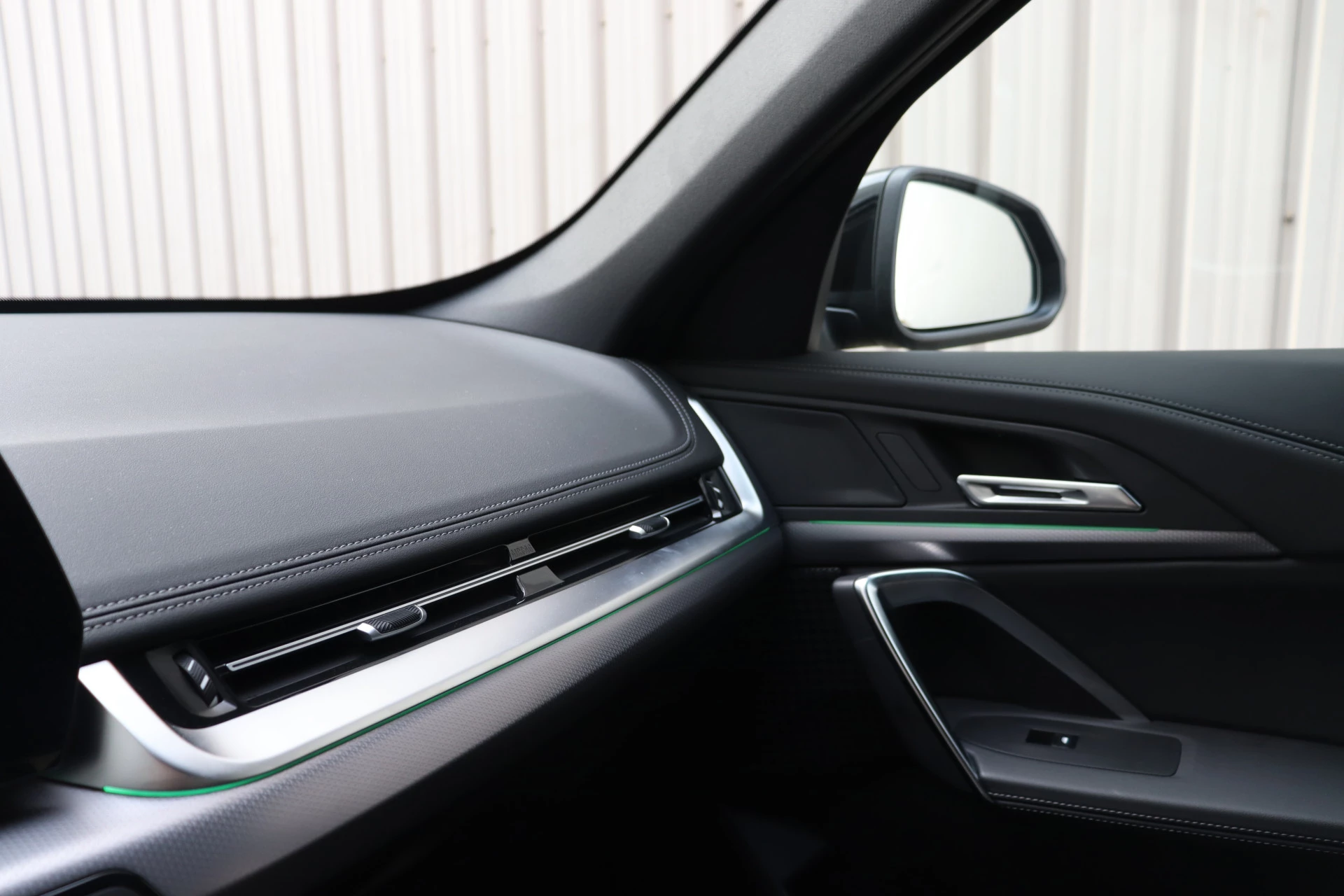 Hoofdafbeelding BMW iX1