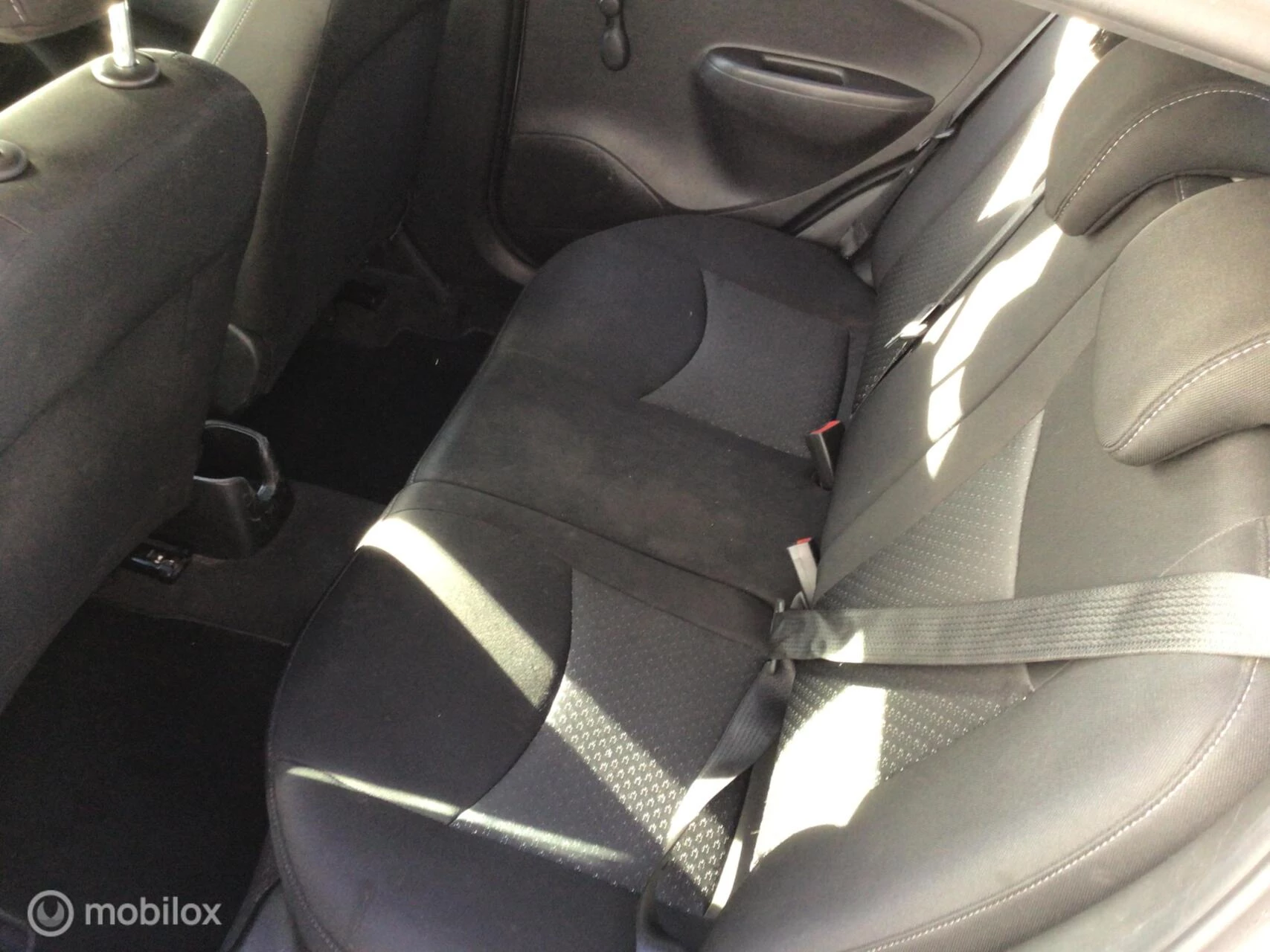 Hoofdafbeelding Opel KARL