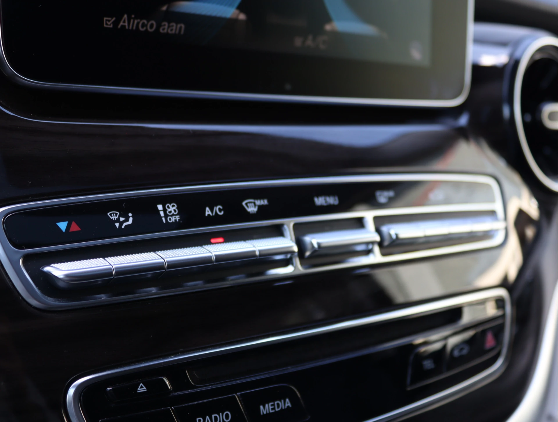 Hoofdafbeelding Mercedes-Benz Marco Polo