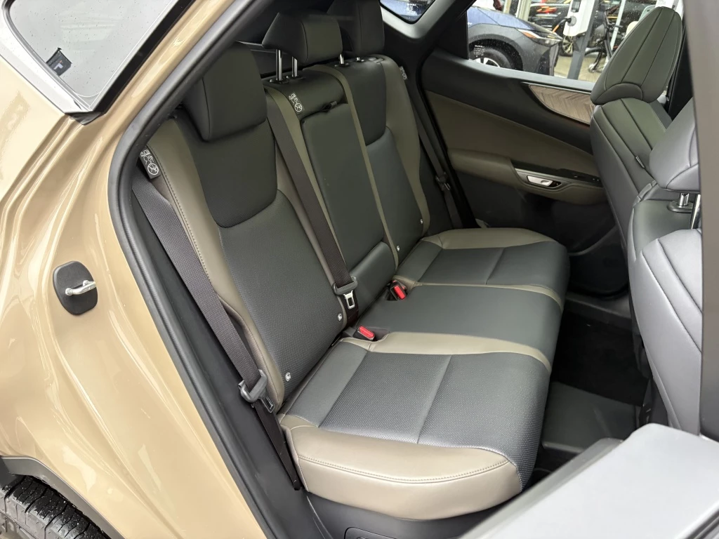 Hoofdafbeelding Lexus NX