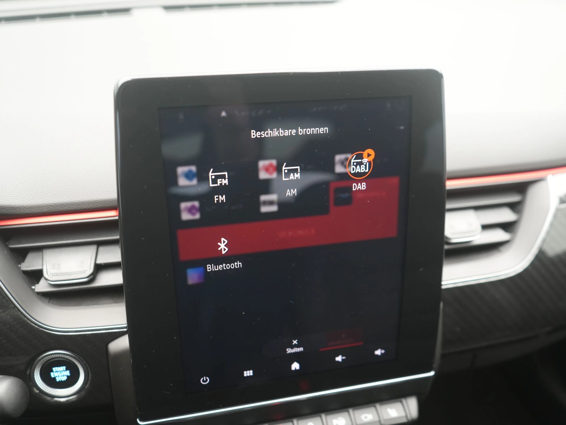 Hoofdafbeelding Renault Arkana