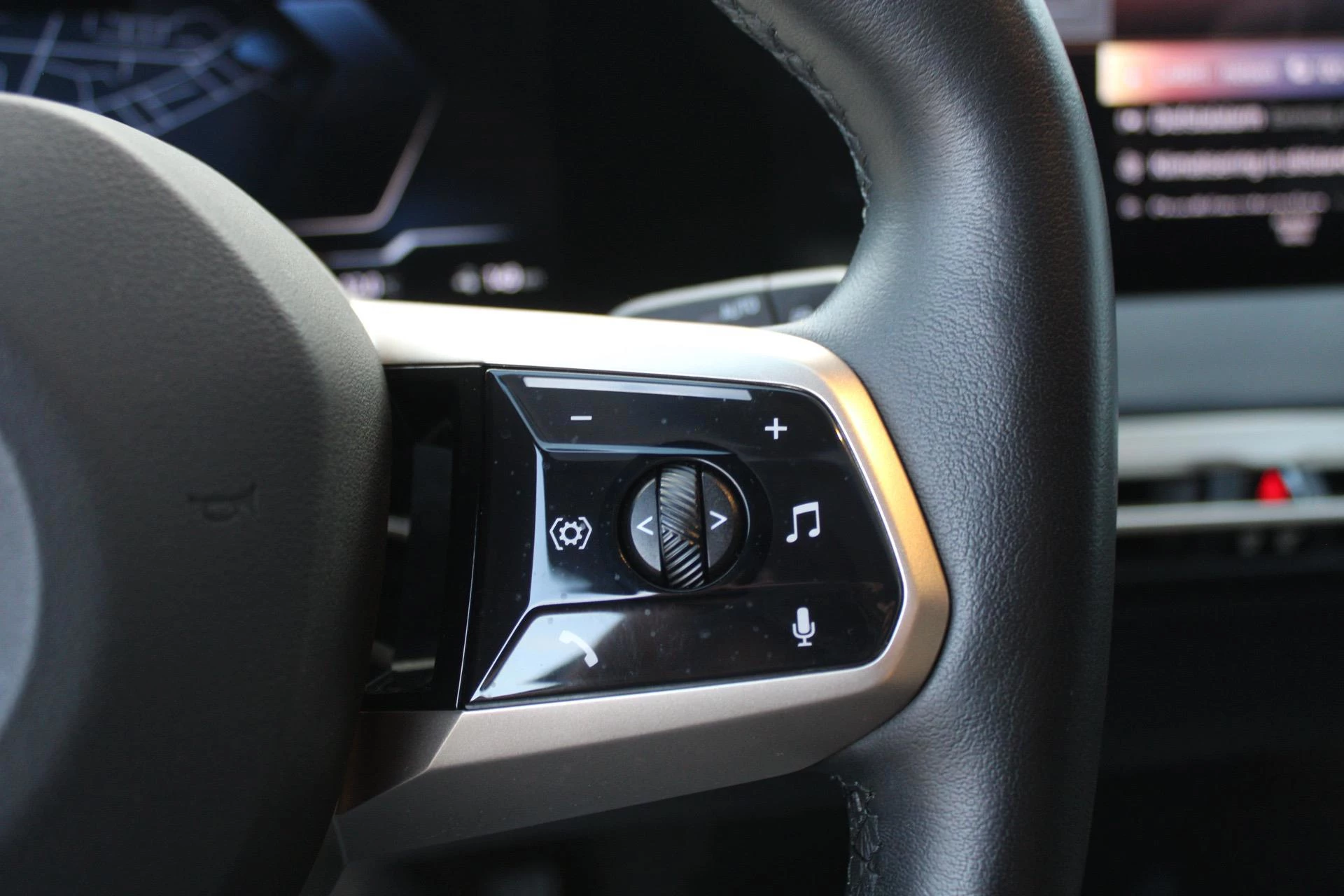 Hoofdafbeelding BMW iX