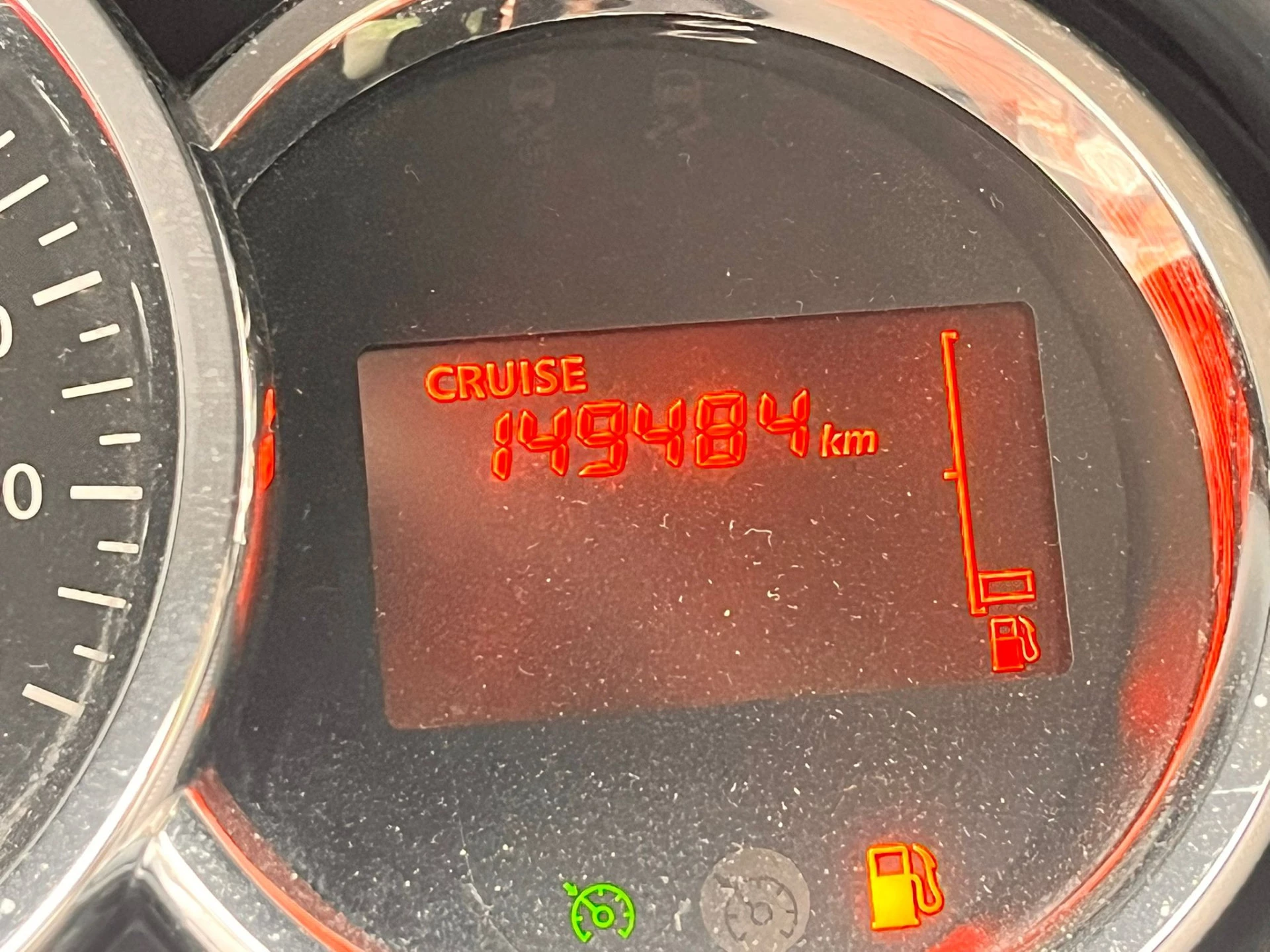 Hoofdafbeelding Dacia Duster
