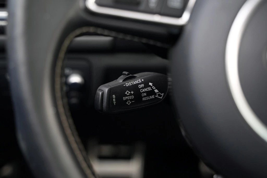 Hoofdafbeelding Audi S6