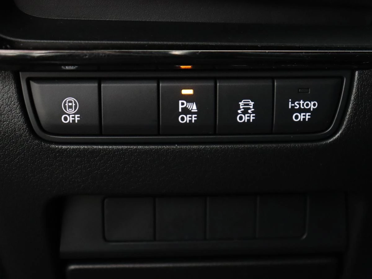 Hoofdafbeelding Mazda 3