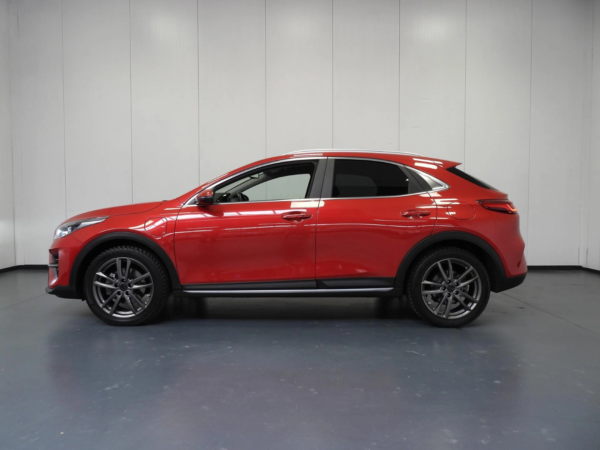 Hoofdafbeelding Kia XCeed