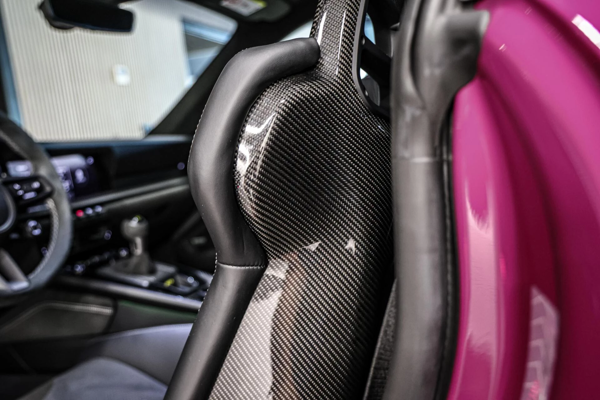 Hoofdafbeelding Porsche 911