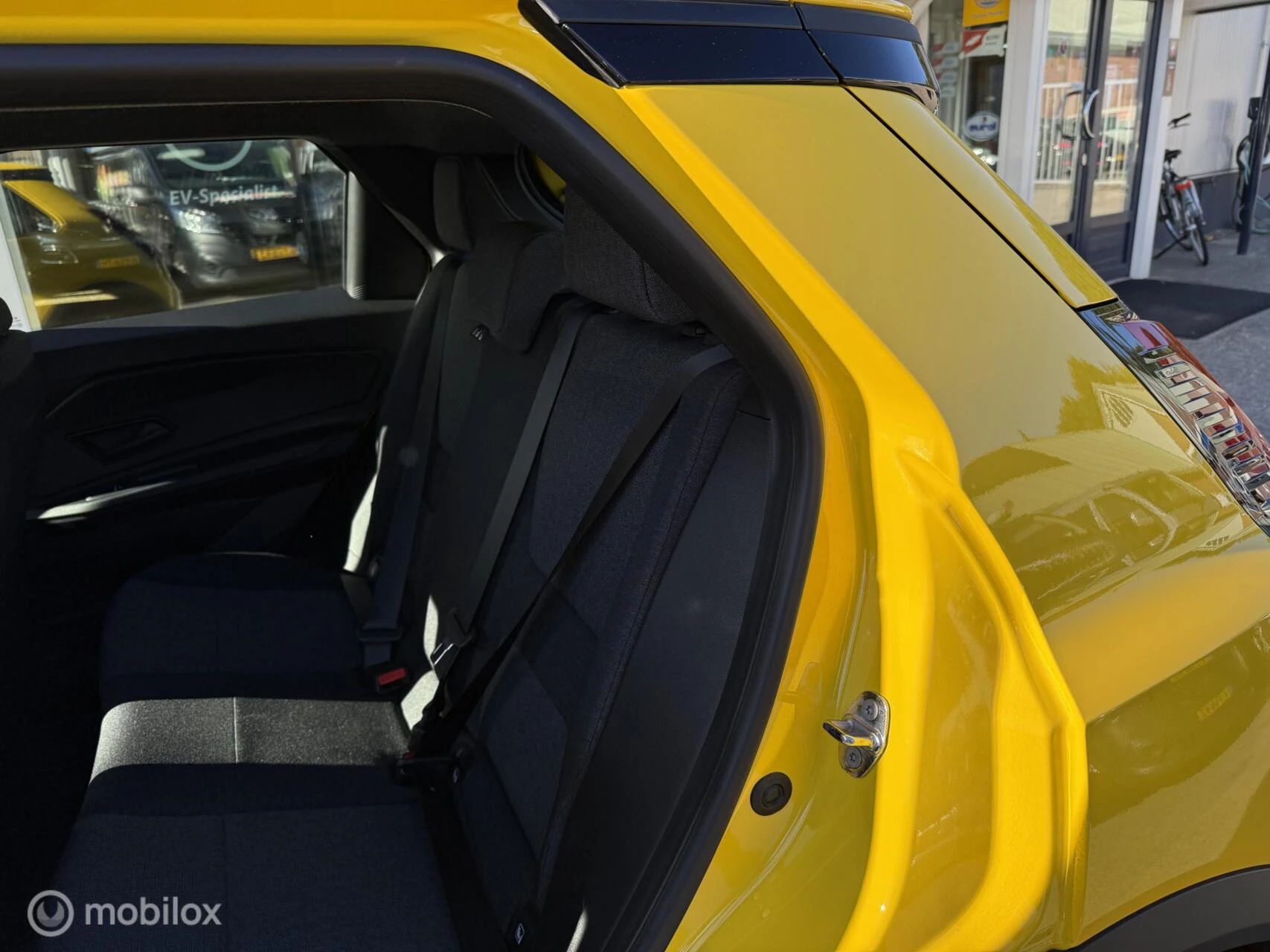 Hoofdafbeelding Renault 5