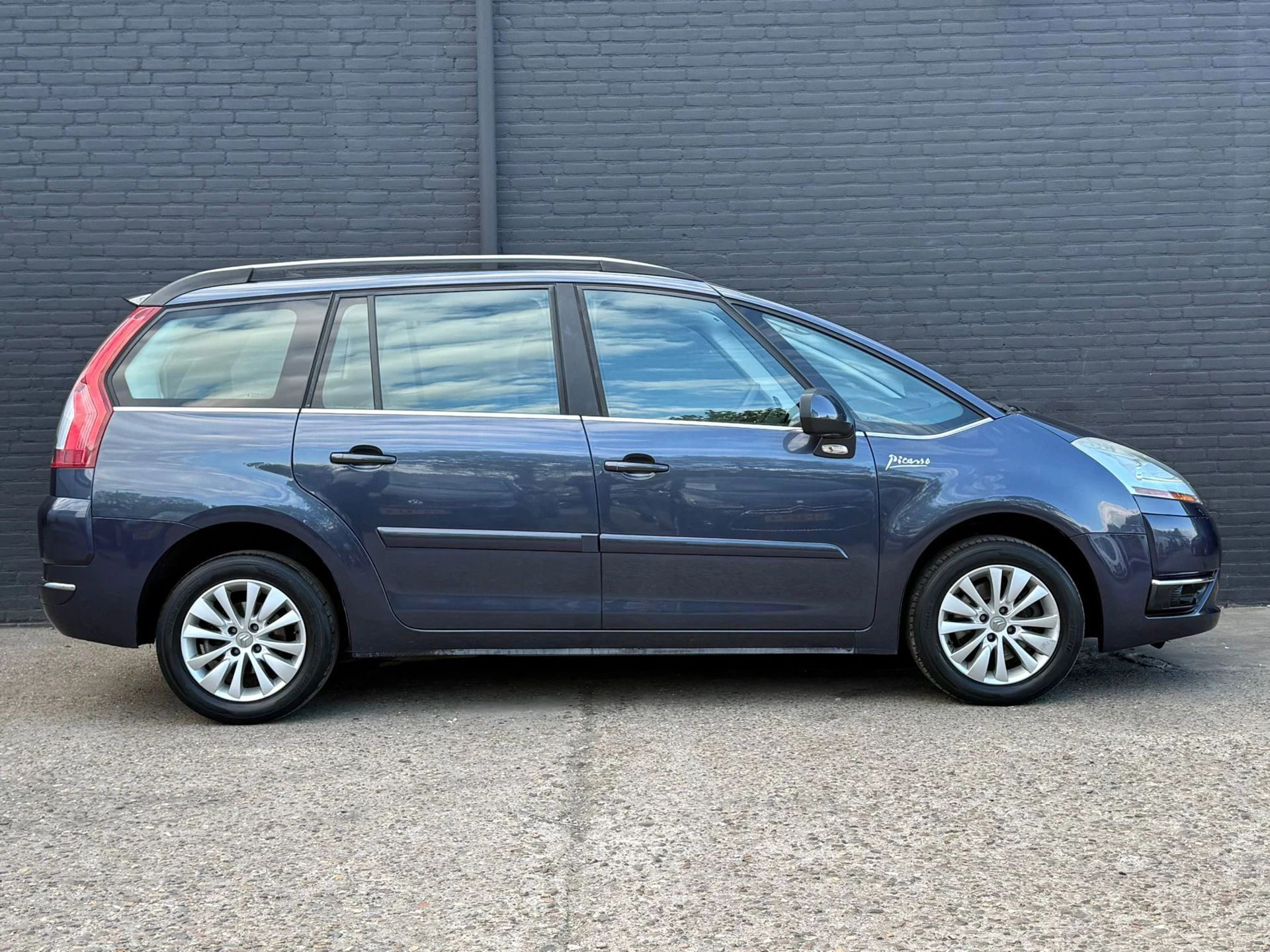 Hoofdafbeelding Citroën Grand C4 Picasso