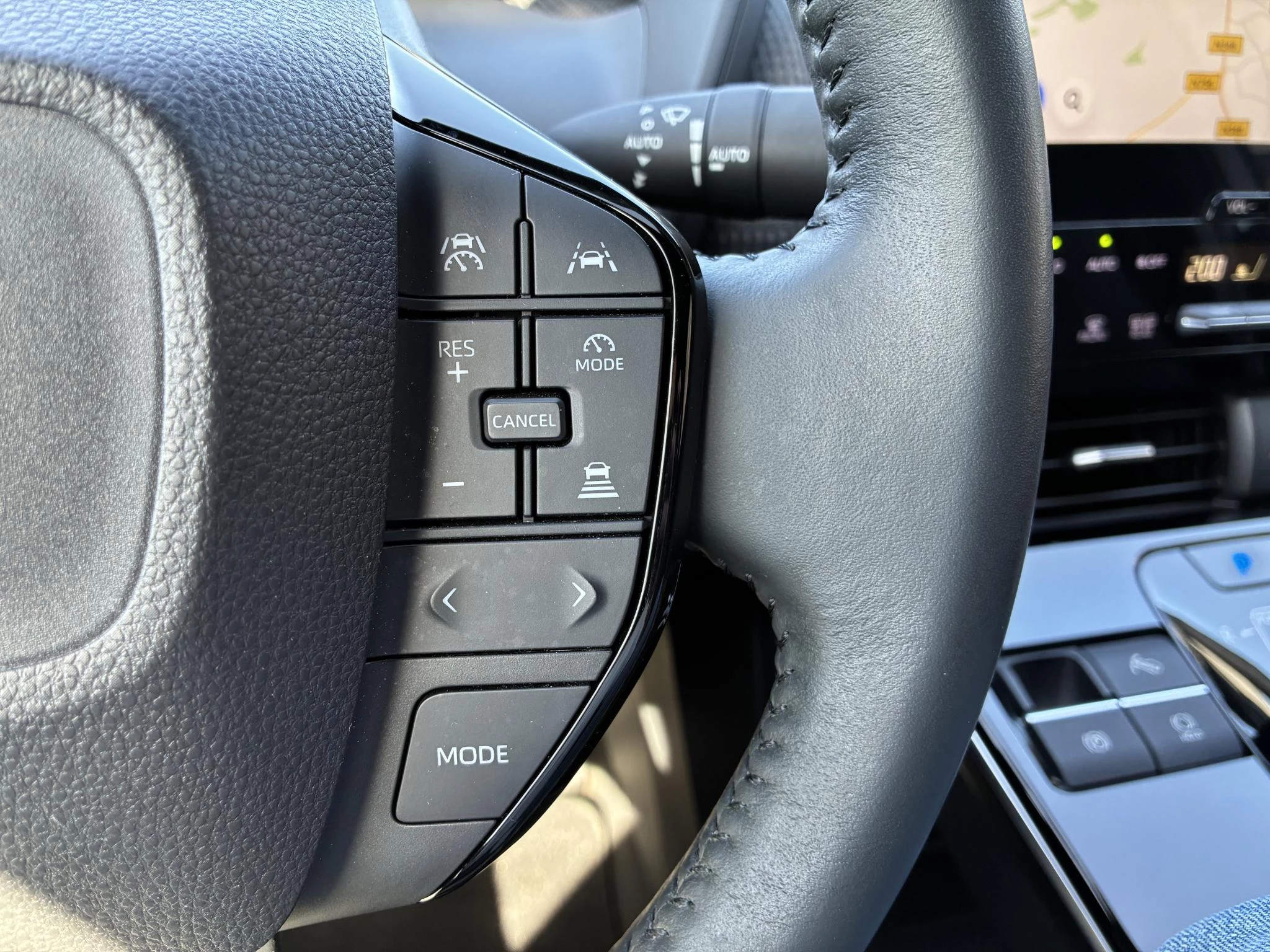 Hoofdafbeelding Toyota bZ4X