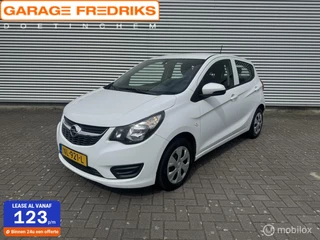Opel KARL 1.0 ecoFLEX Edition | Airco |  NL auto |