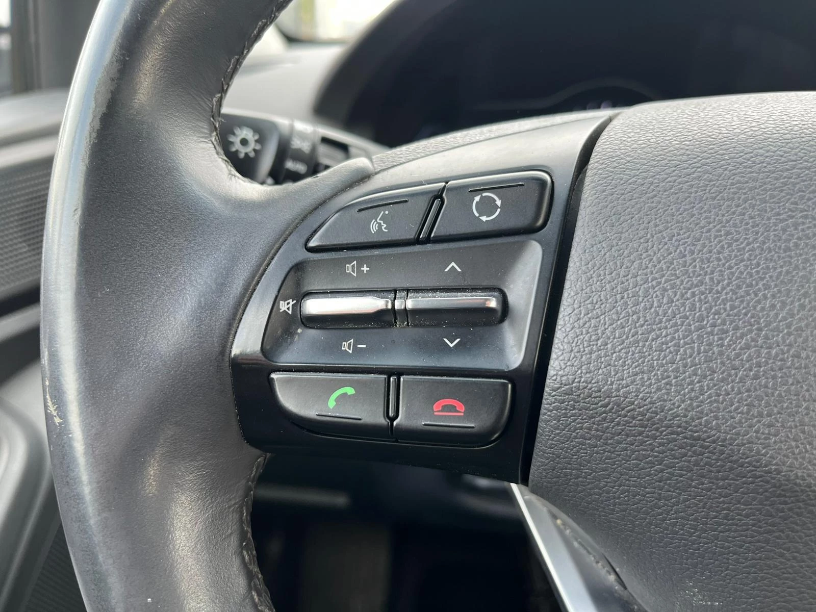 Hoofdafbeelding Hyundai IONIQ