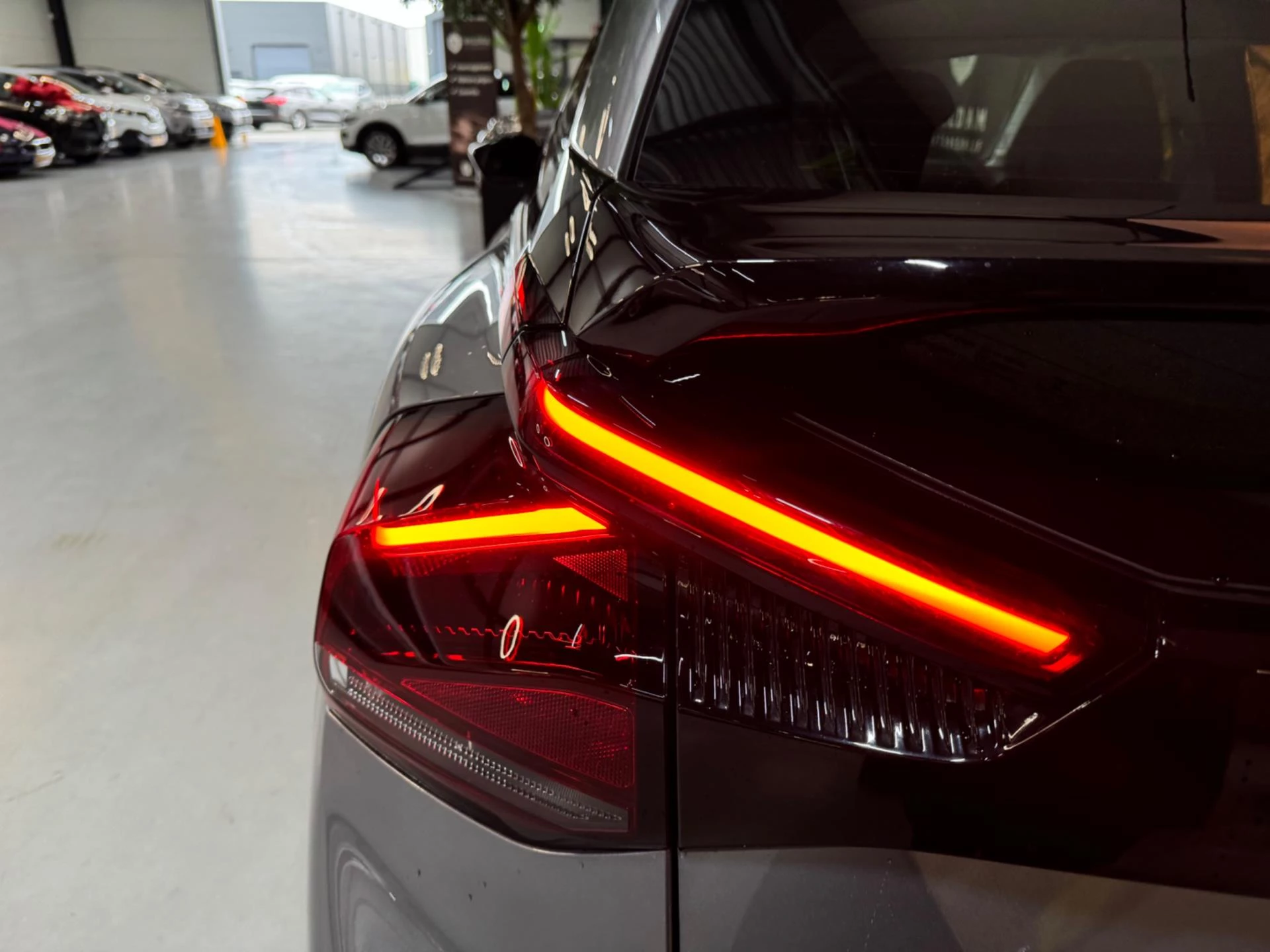 Hoofdafbeelding Citroën C4