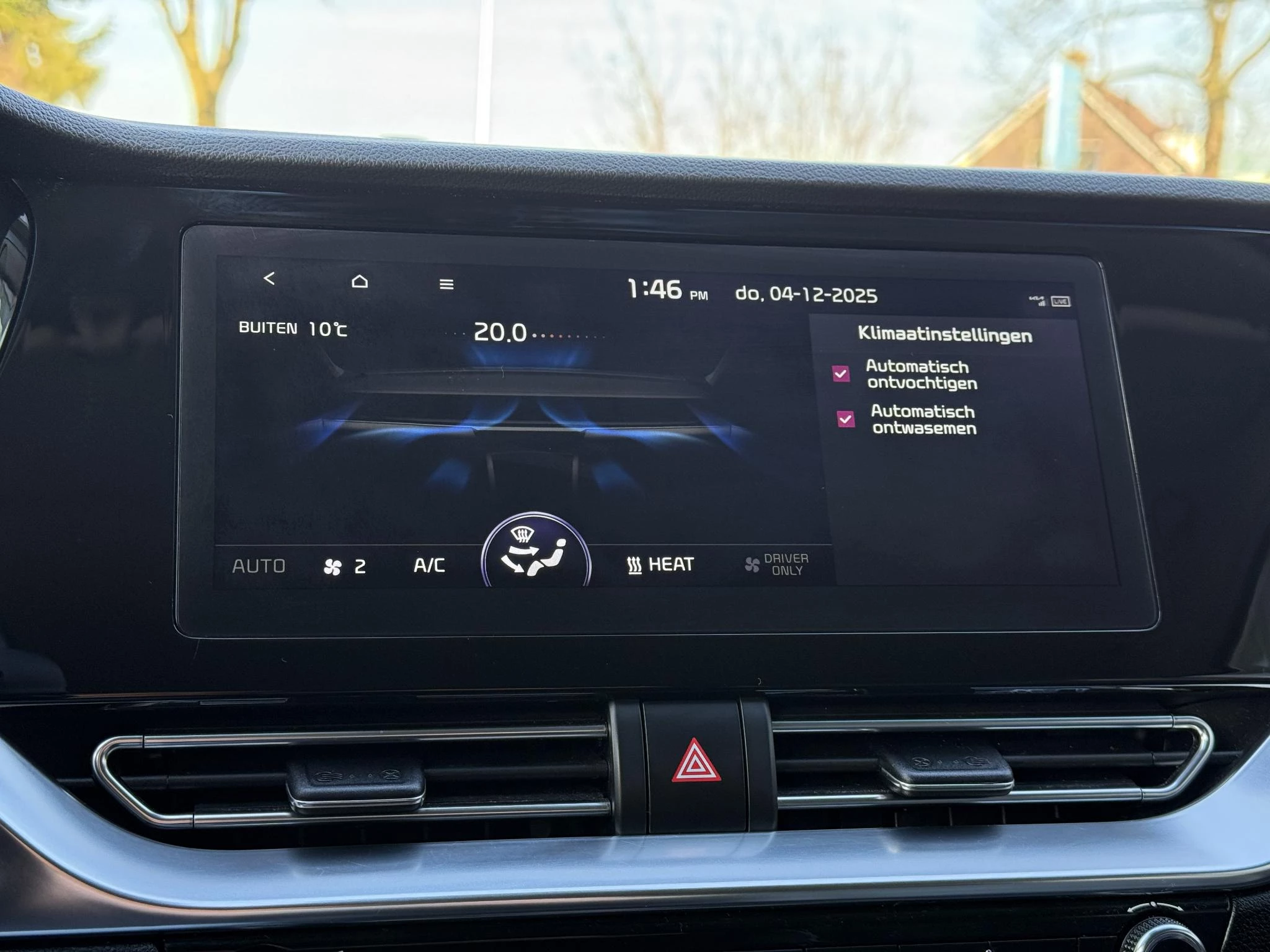 Hoofdafbeelding Kia e-Niro