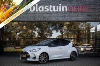 Toyota Yaris 1.5 Hybrid GR Sport , Pano dak, HUD, Adap. cruise, VOL!