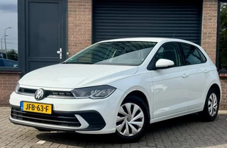 Volkswagen POLO 1.0 MPI Polo AppleCarplay Airco APK Navi