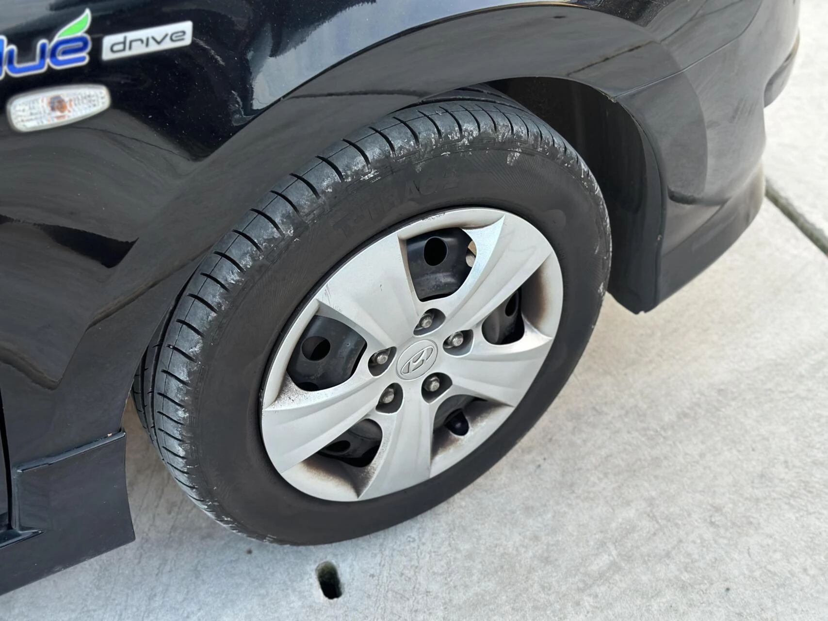 Hoofdafbeelding Hyundai i30