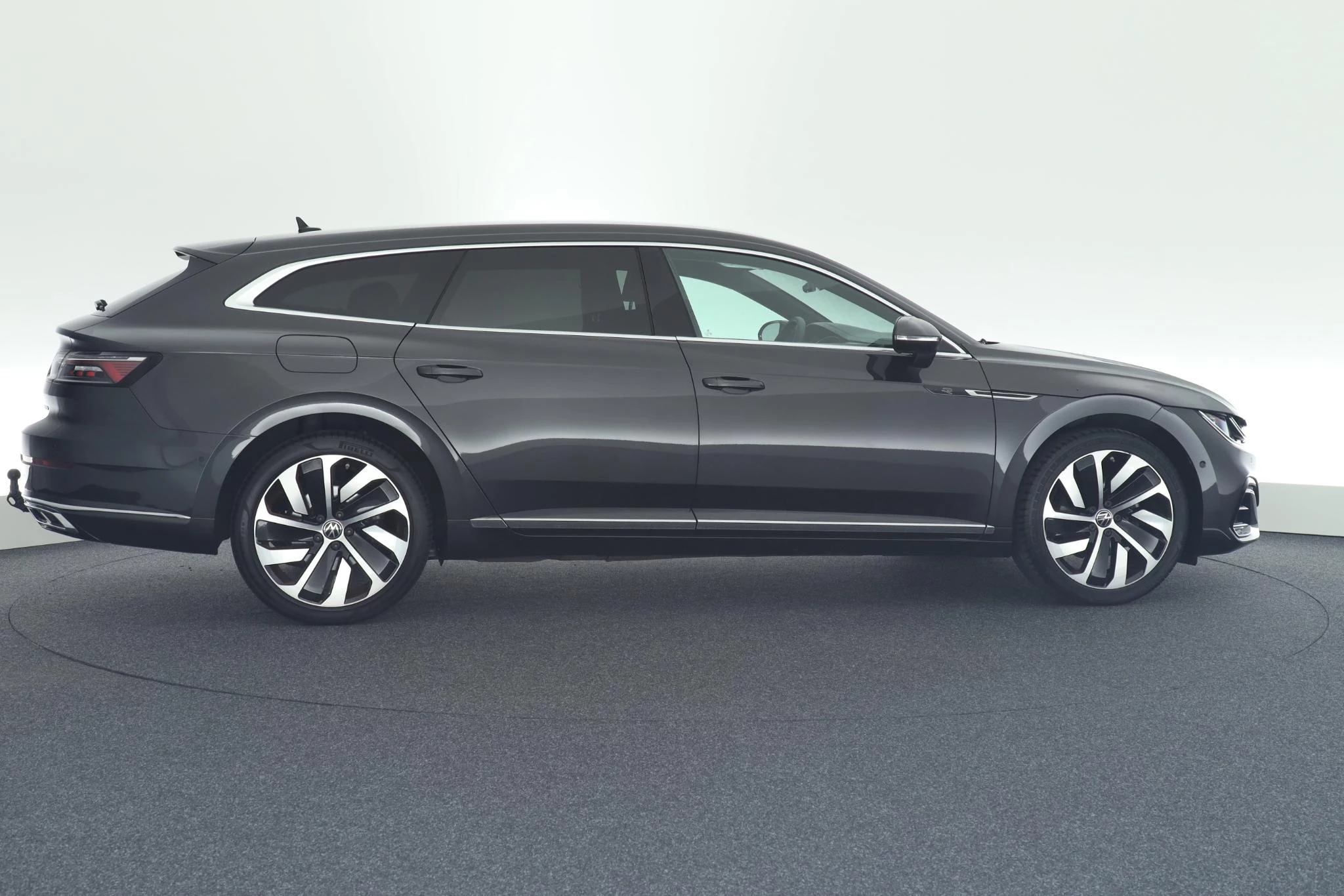 Hoofdafbeelding Volkswagen Arteon