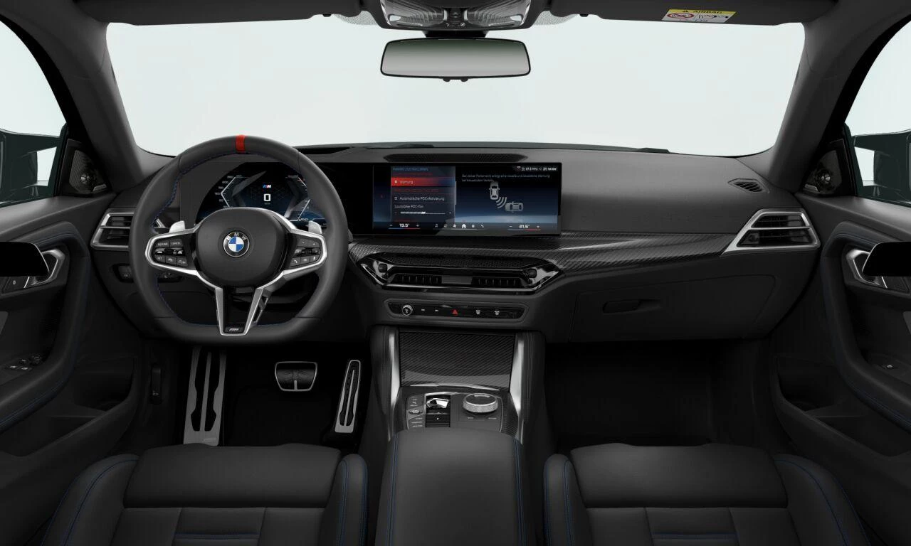 Hoofdafbeelding BMW 2 Serie