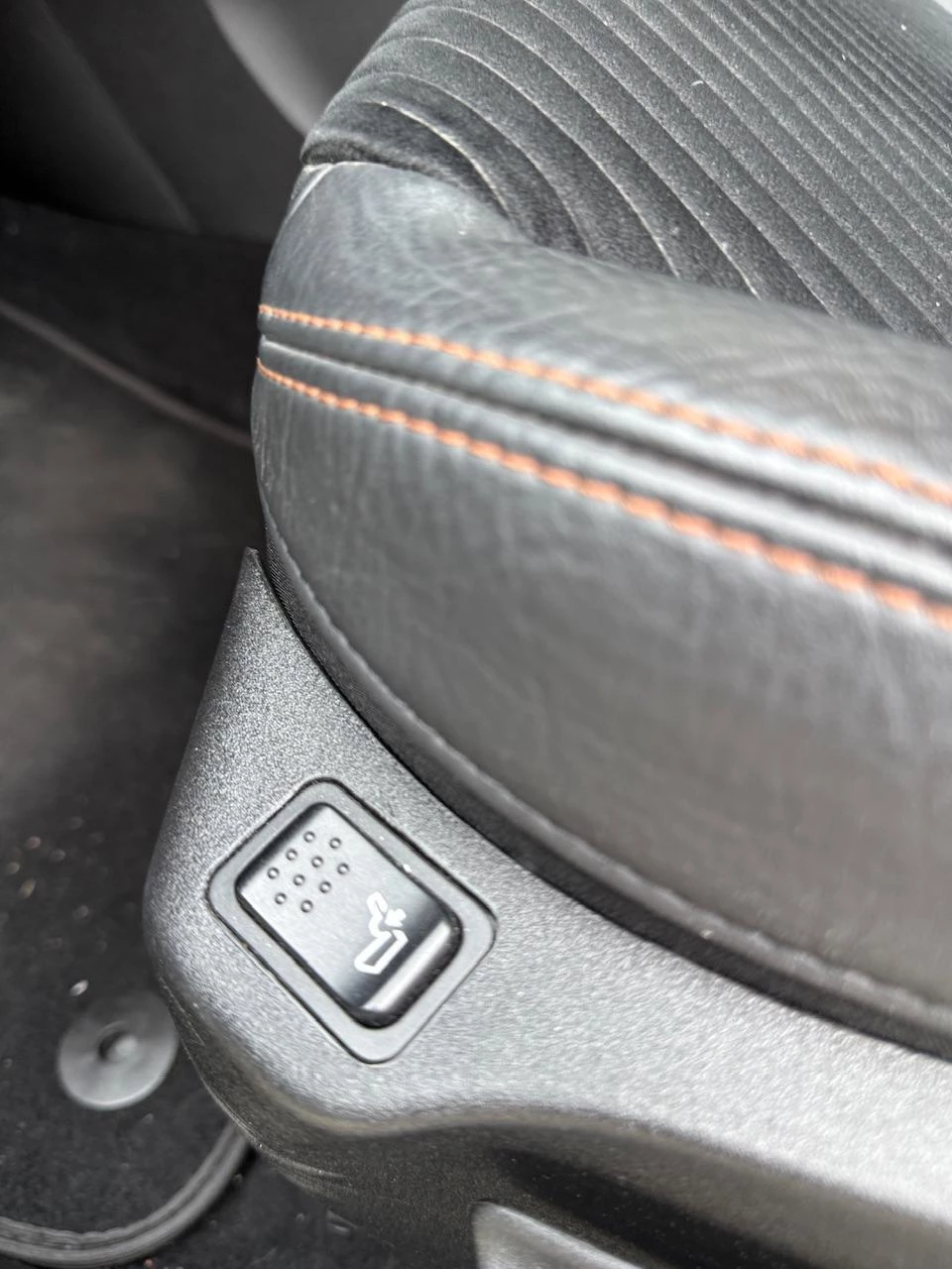 Hoofdafbeelding Fiat 500X