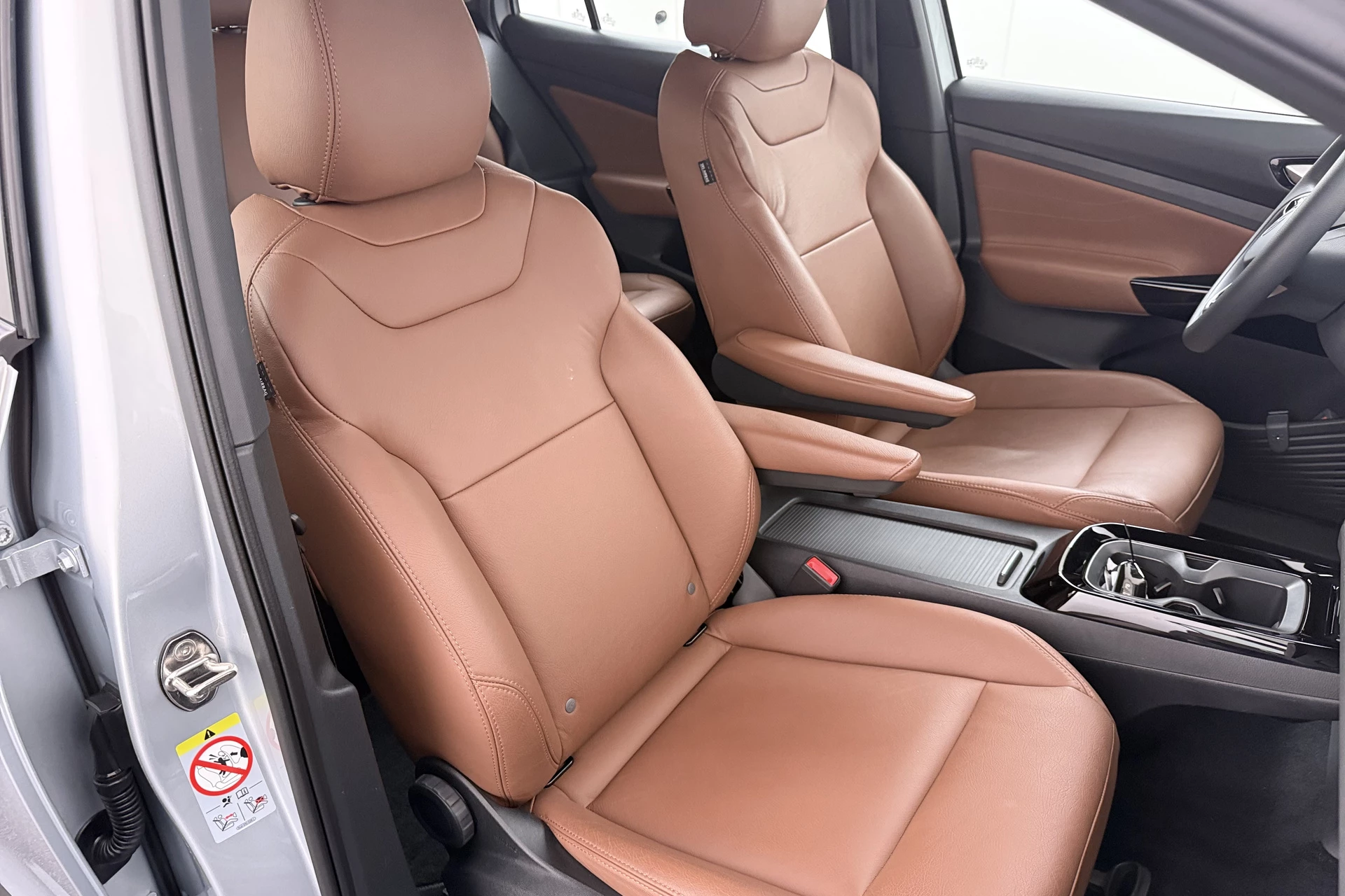 Hoofdafbeelding Volkswagen ID.4