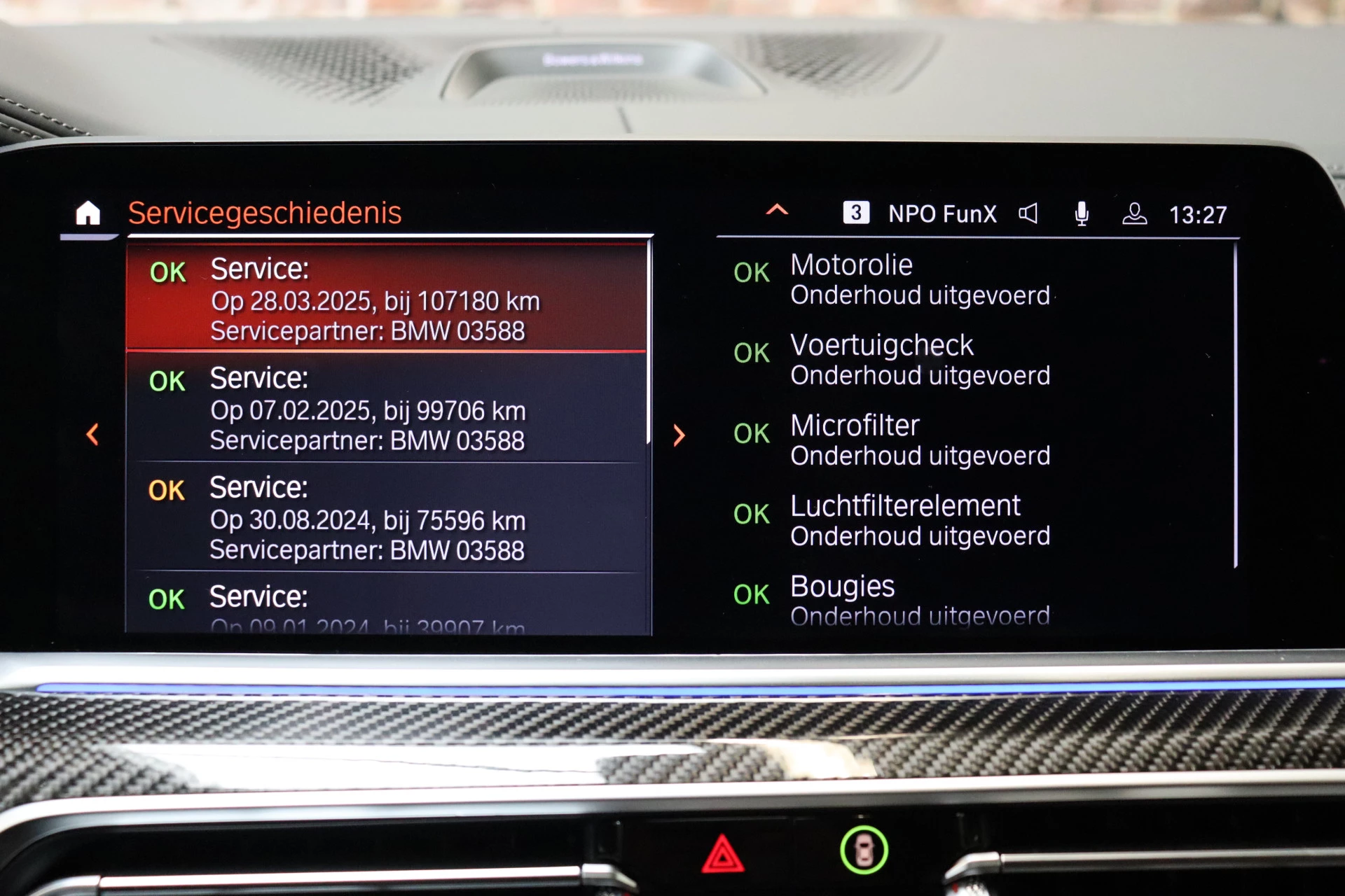 Hoofdafbeelding BMW X6