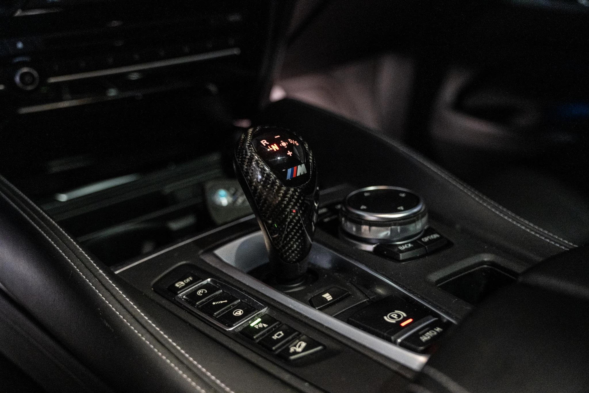 Hoofdafbeelding BMW X6