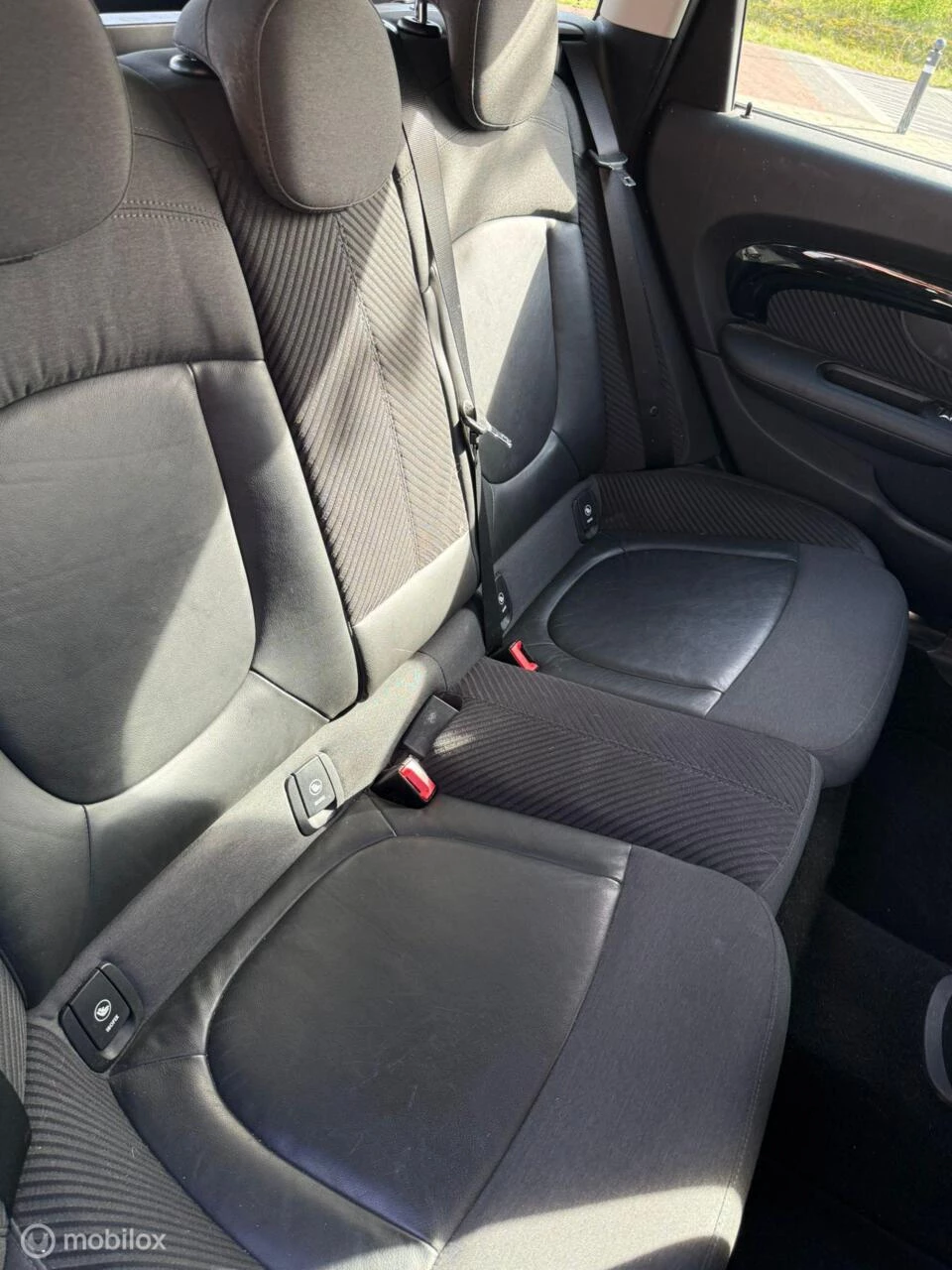 Hoofdafbeelding MINI Clubman