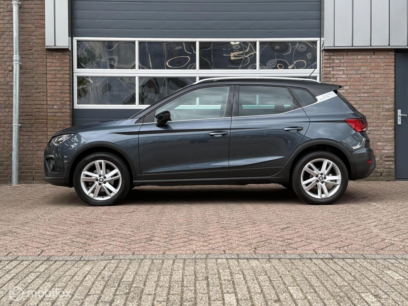 Hoofdafbeelding SEAT Arona