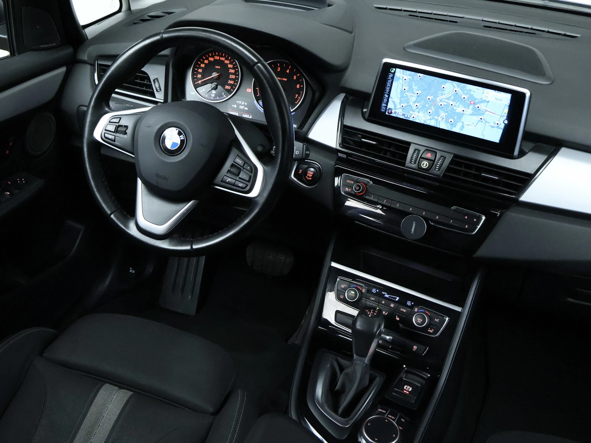 Hoofdafbeelding BMW 2 Serie