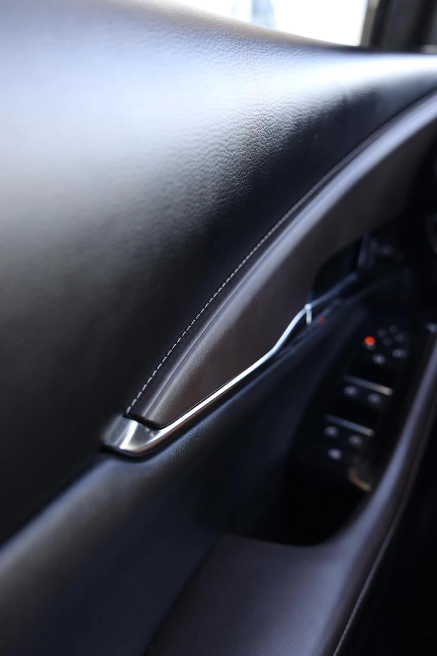 Hoofdafbeelding Mazda CX-30