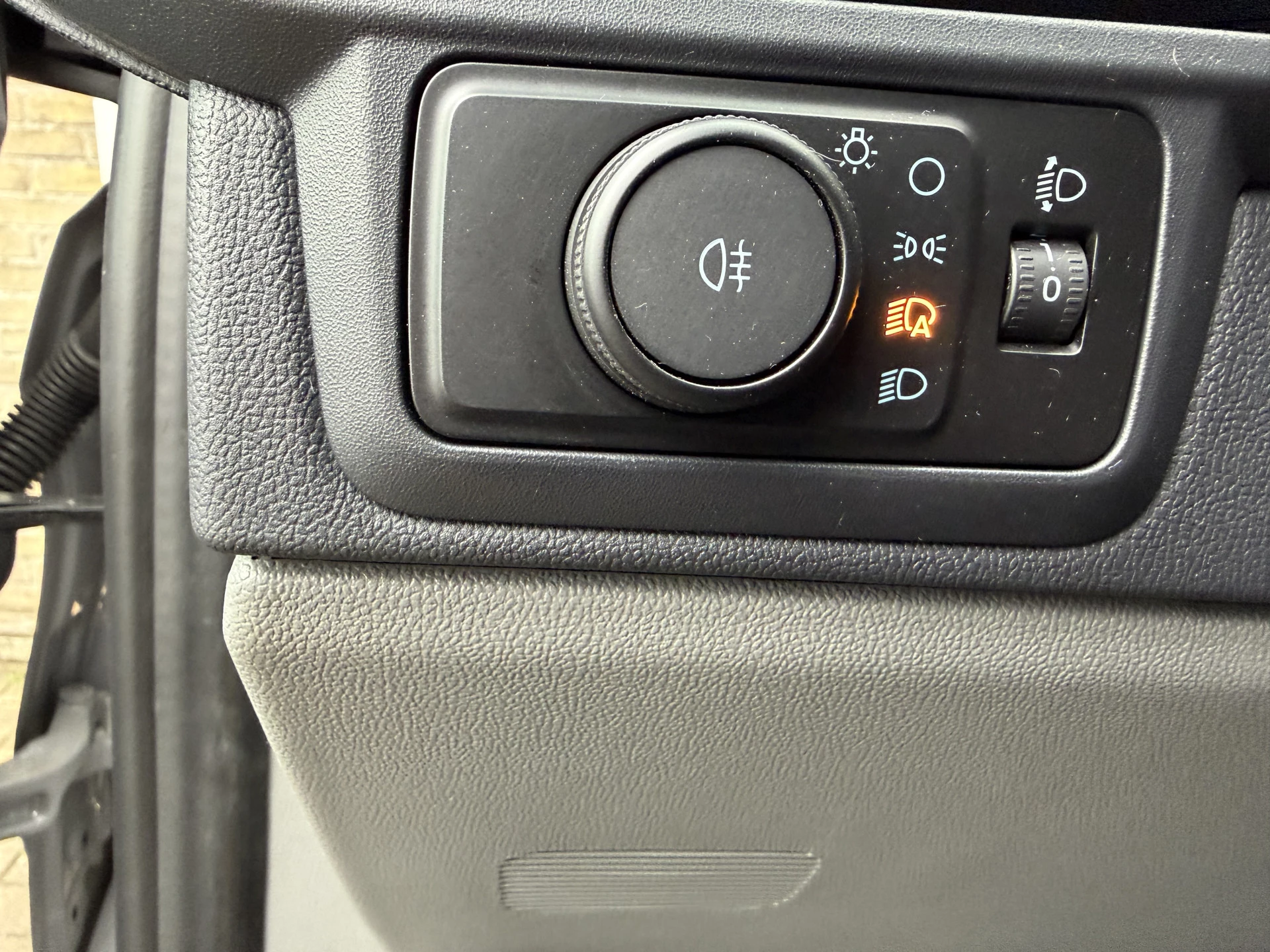 Hoofdafbeelding Ford E-Transit