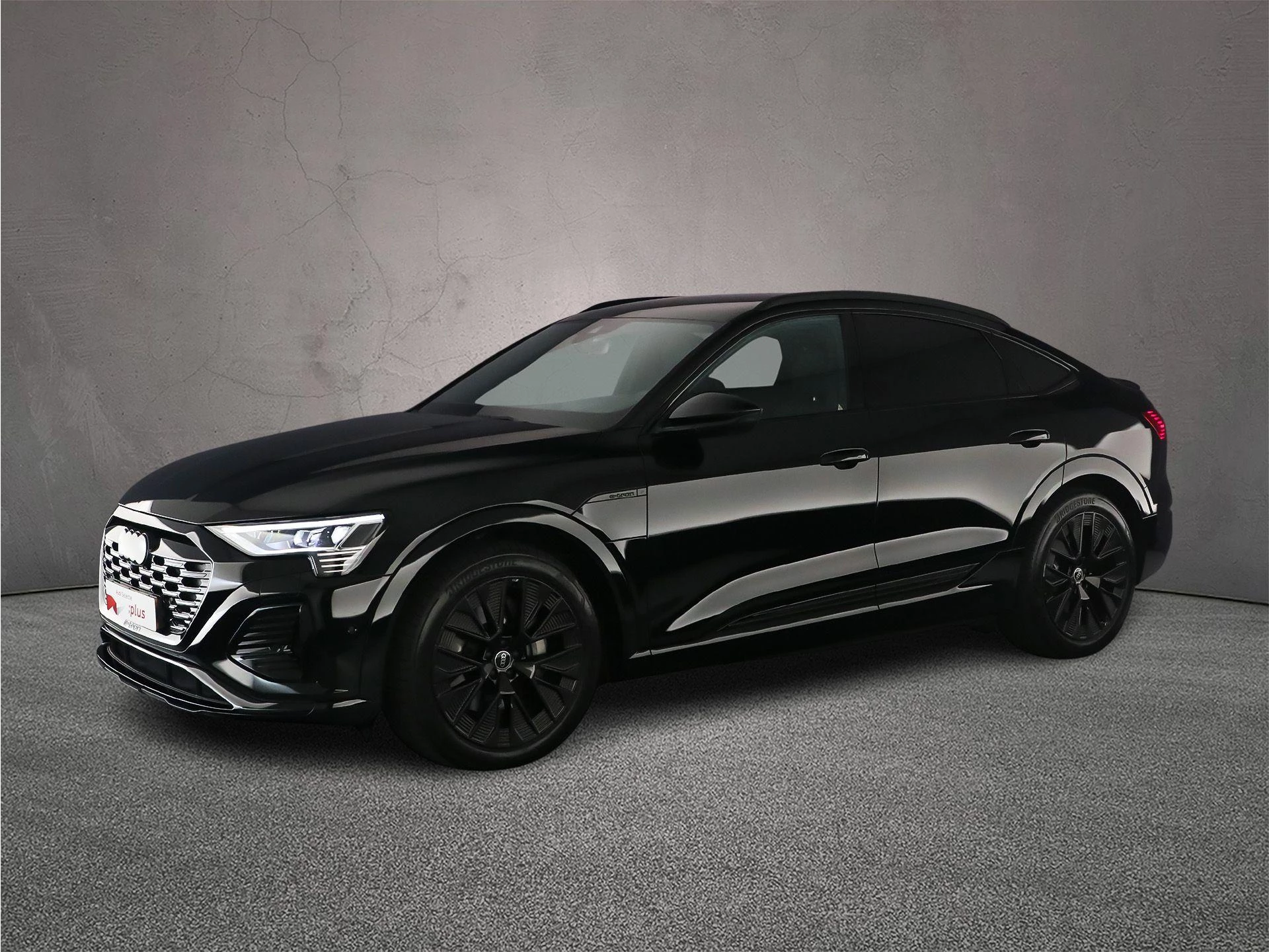 Hoofdafbeelding Audi Q8 Sportback e-tron